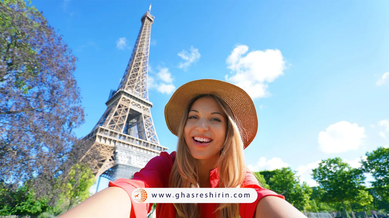 سفر-به-فرانسه