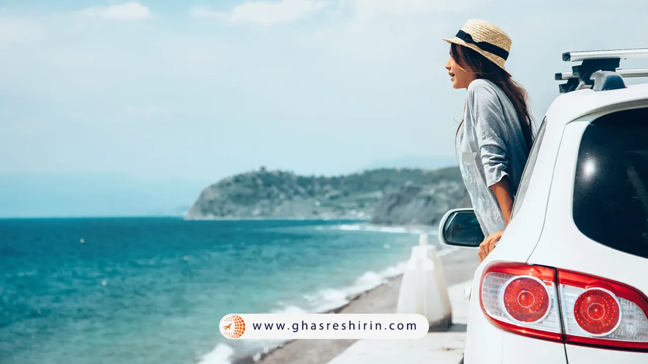 سفر-تنهایی-با-ماشین