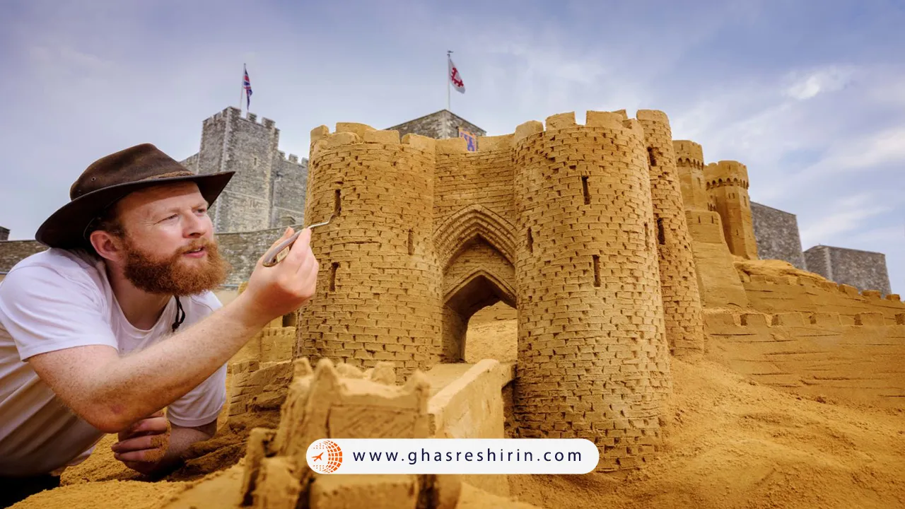 سواحل-اسپانیا