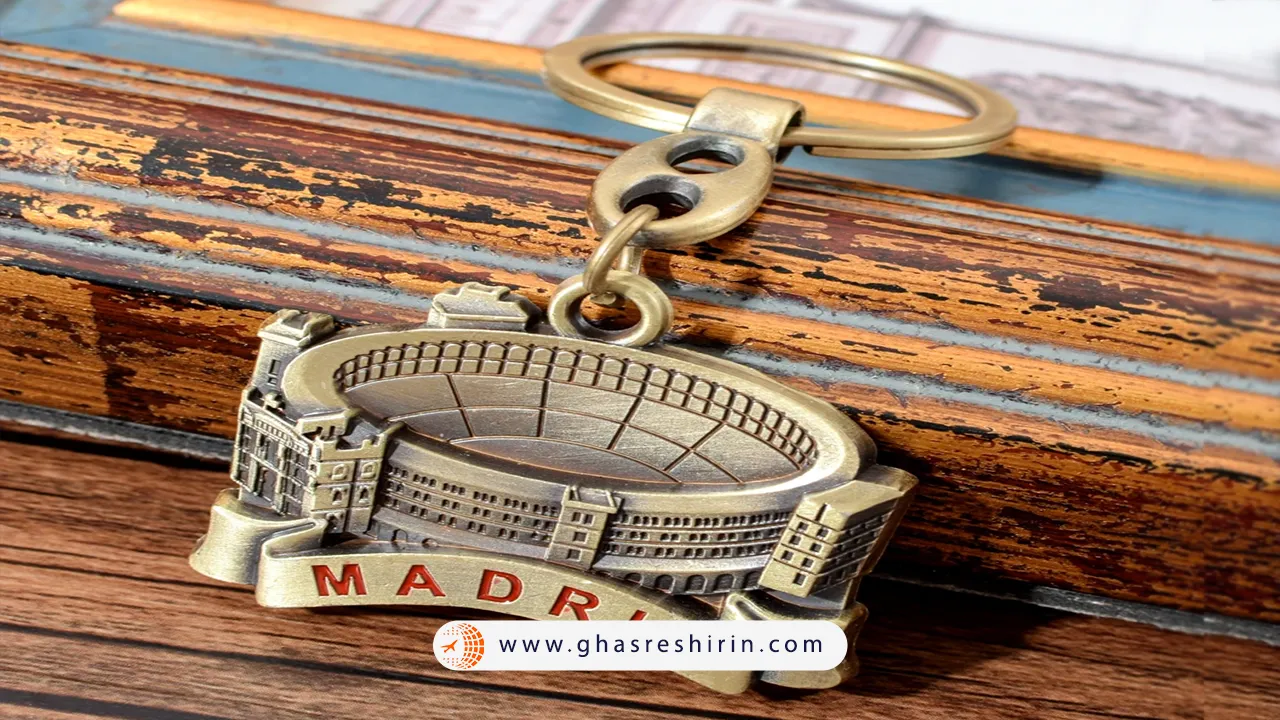 سوغاتی-های-اسپانیا