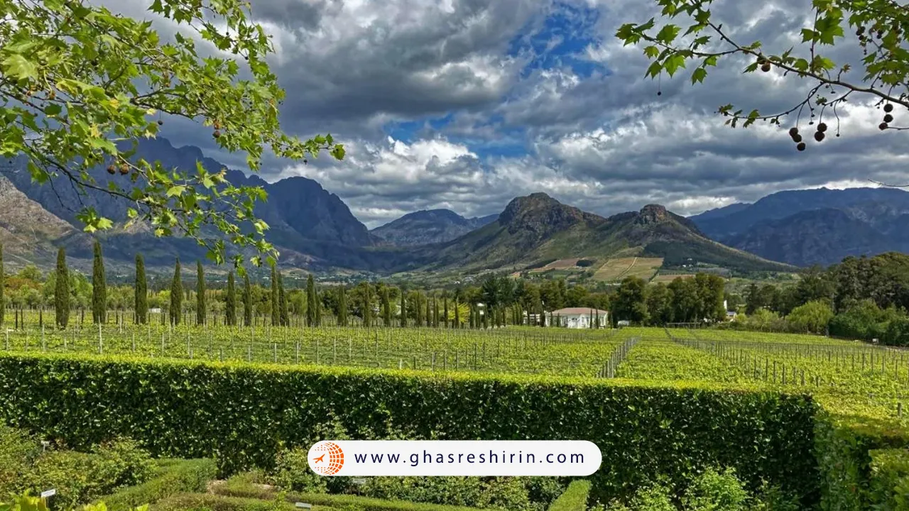 شهرک-استلنبوش