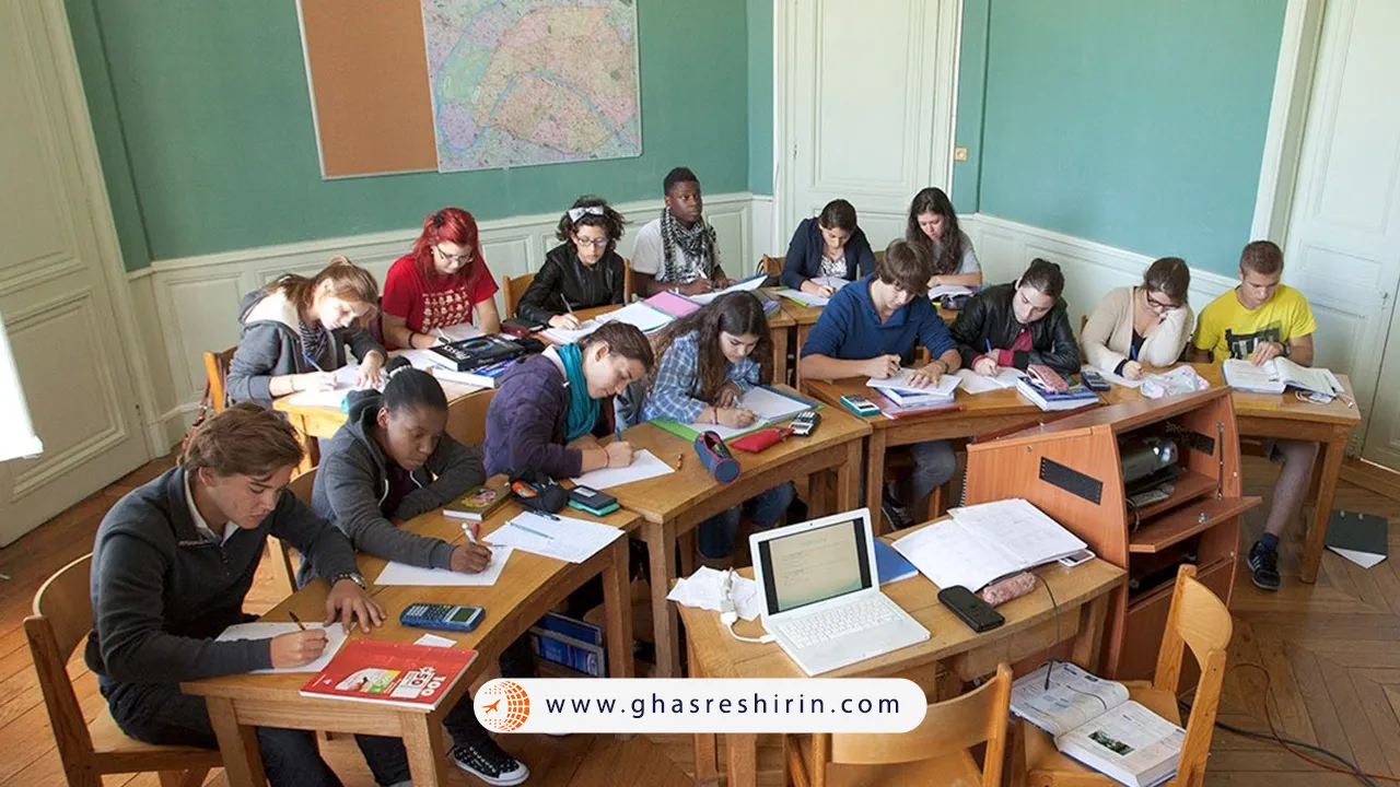قوانین-مدارس-فرانسه