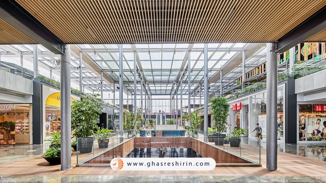 لا-ماکینستا