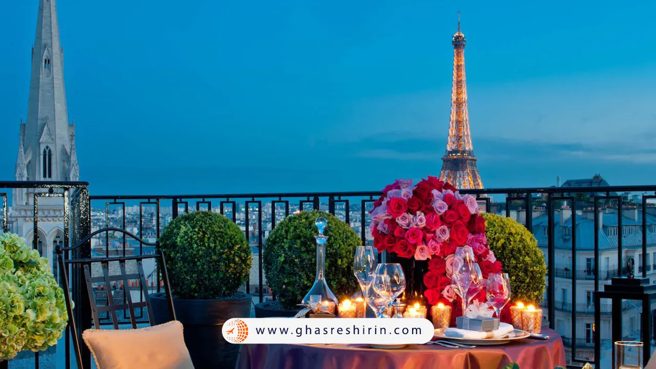 ماه-عسل-در-خارج