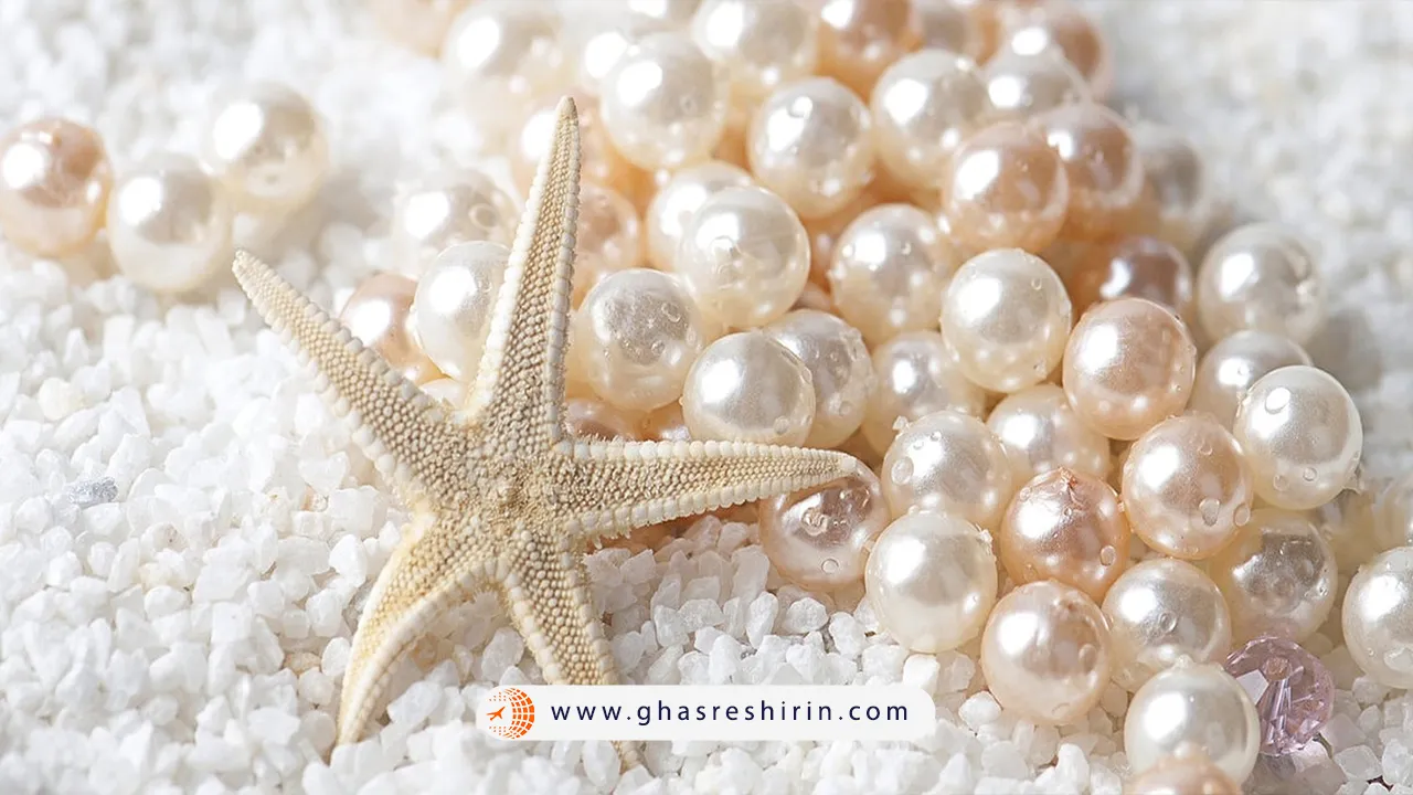 مروارید-اسپانیایی