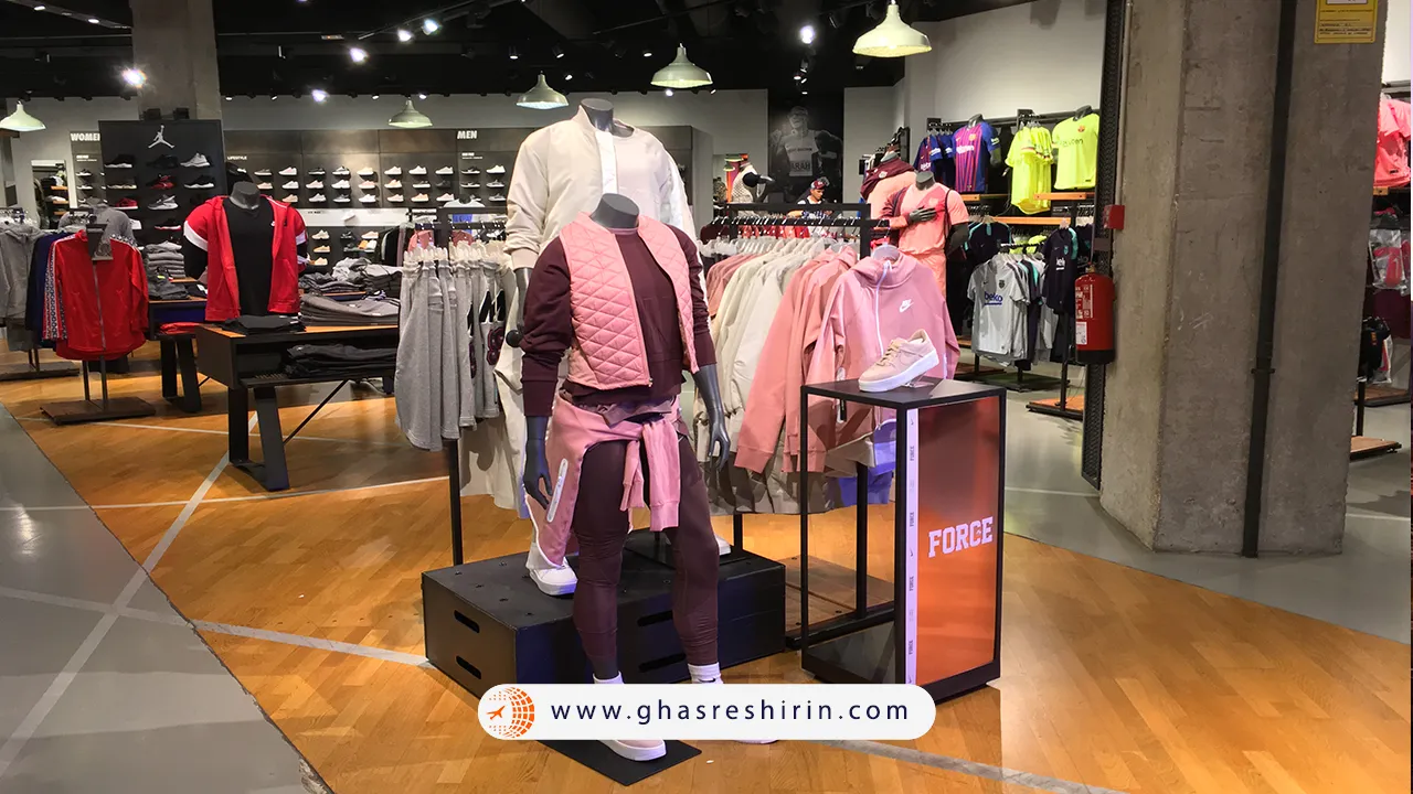 مرکز-خرید-دیاگونال-مار