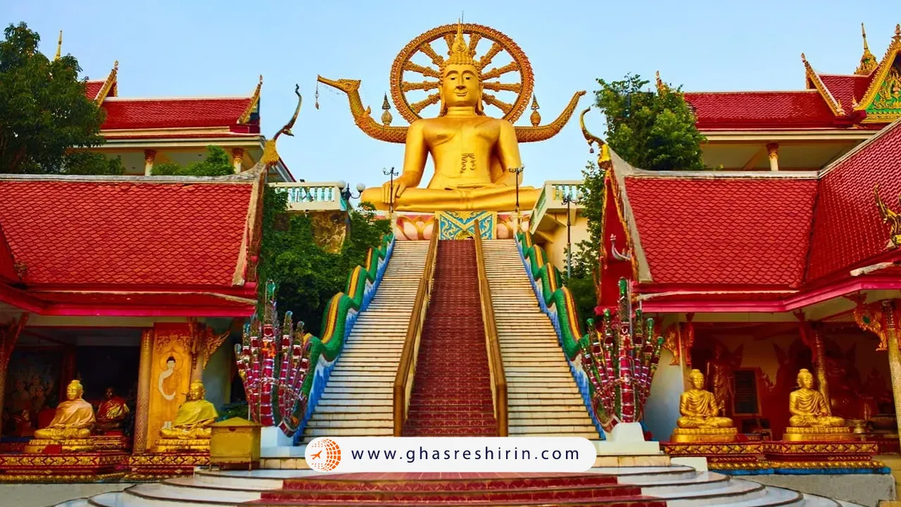 معبد-بودای-بزرگ-پاتایا