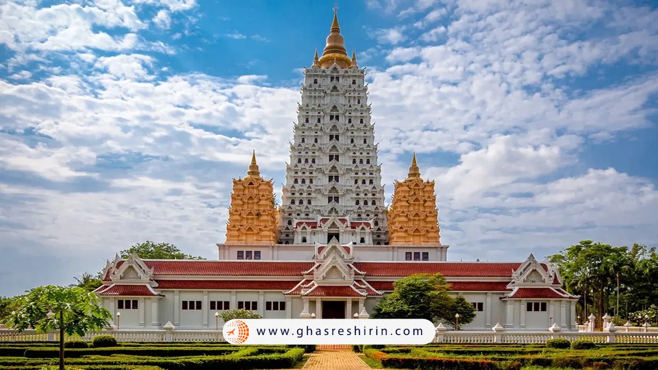 معبد-وانسانگ-وارارام