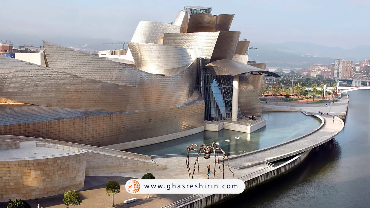 موزه-گوگنهایم