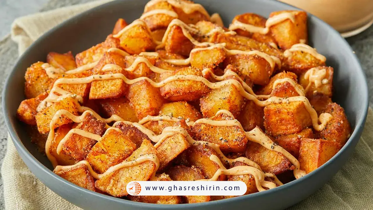 پاتاتاس-براواس