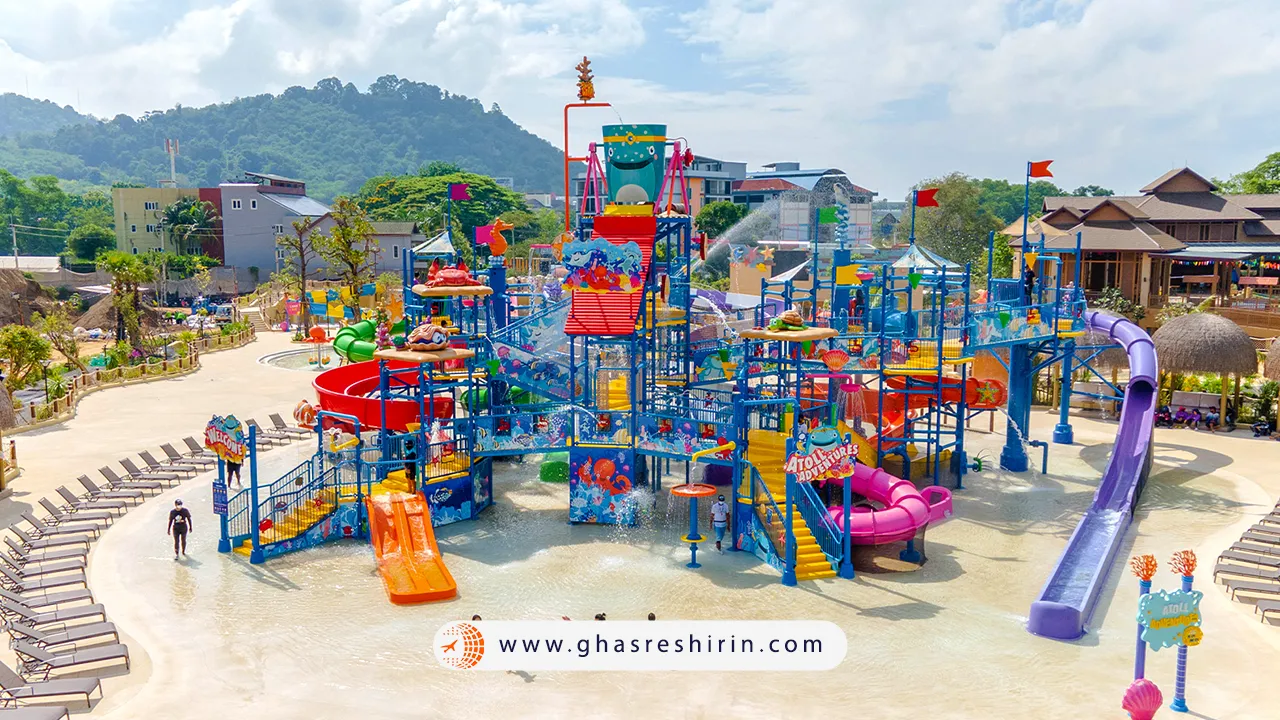 پارک-آبی-راوای