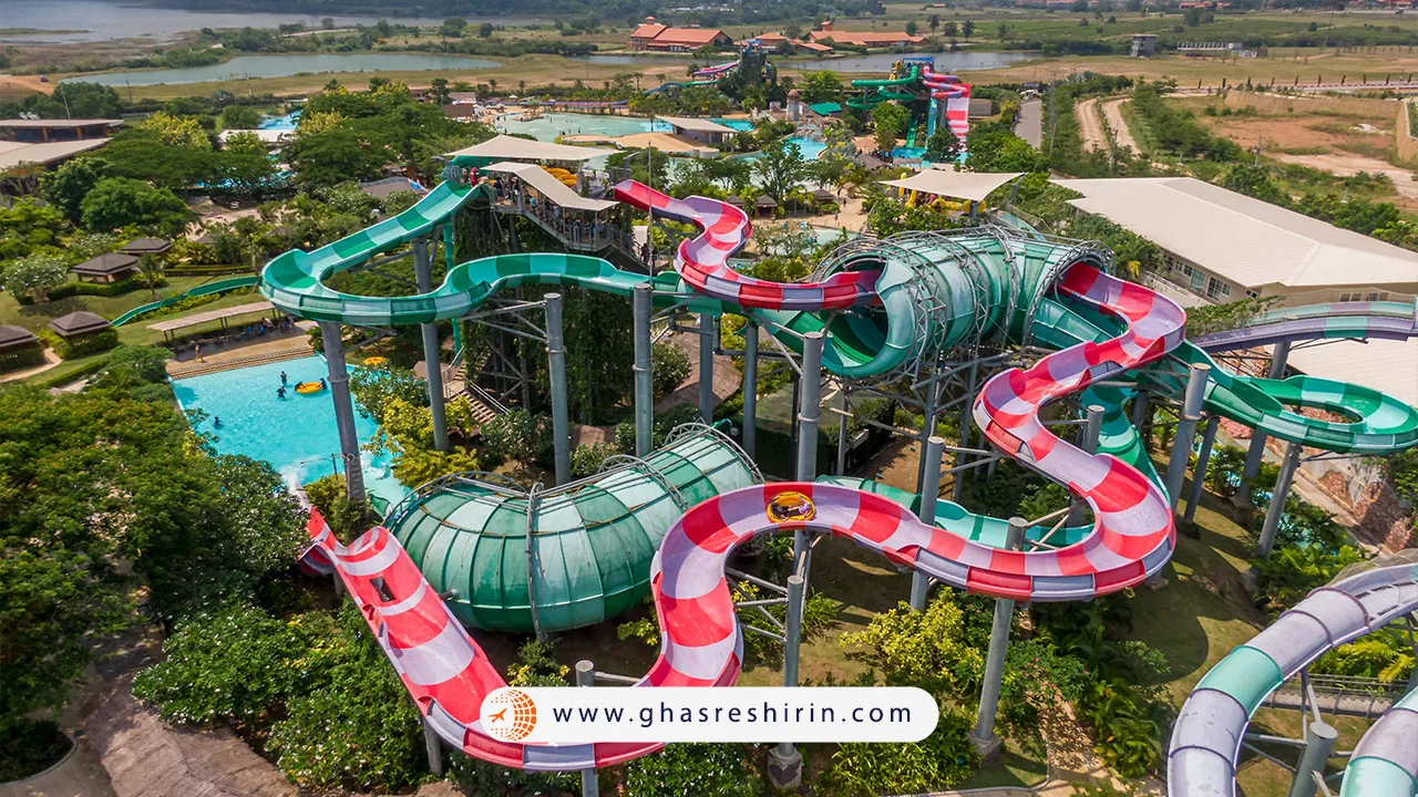 پارک-آبی-کاتو