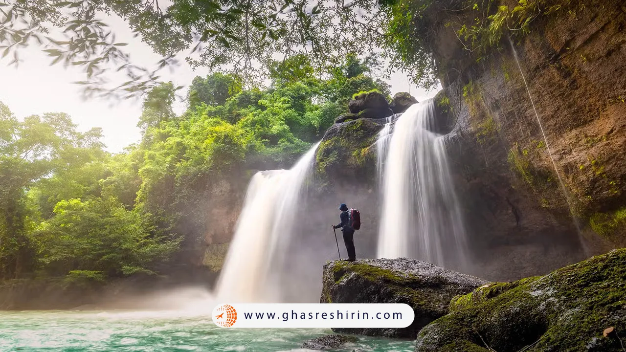 پارک-ملی-کائو-یای