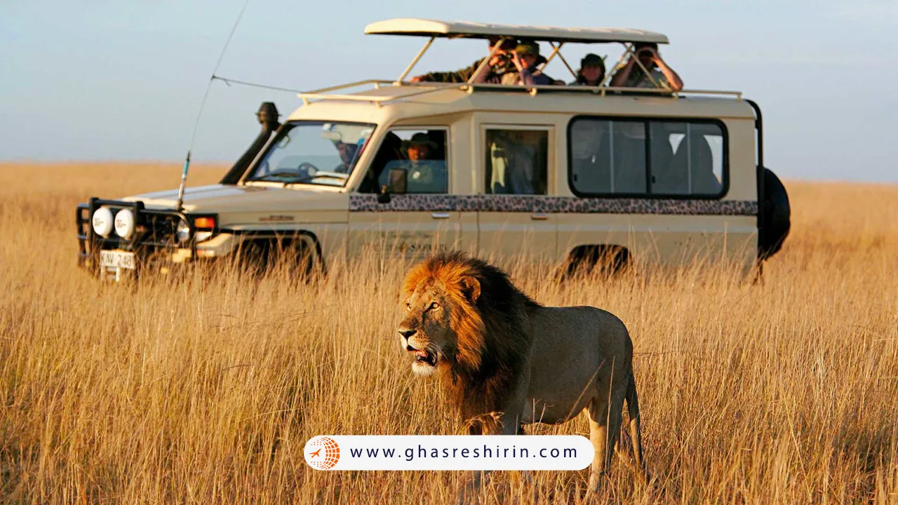 پارک-ملی-کروگر