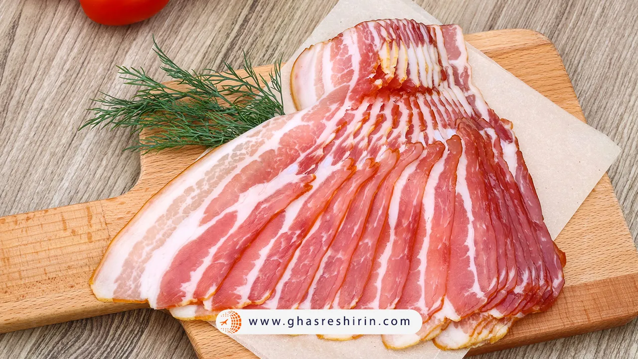 ژامبون-ایبریکو