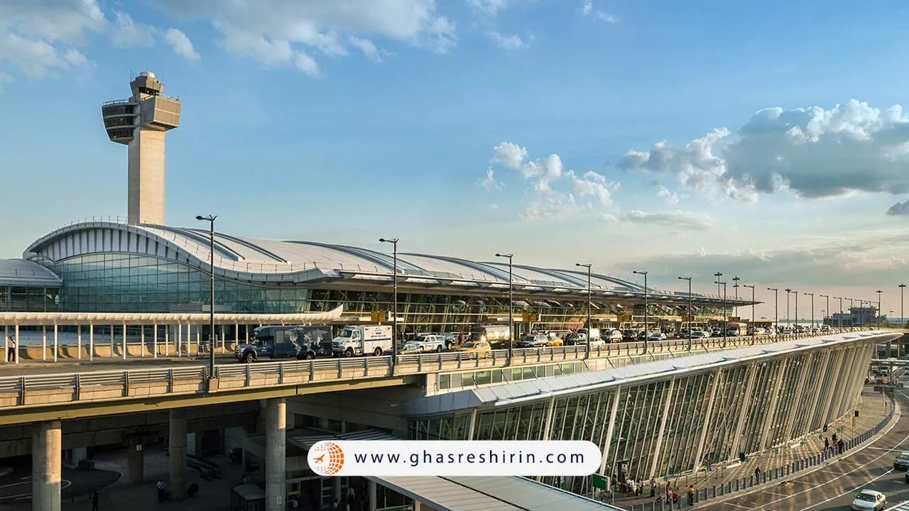 نمادی از پویایی و تنوع شهر نیویورک