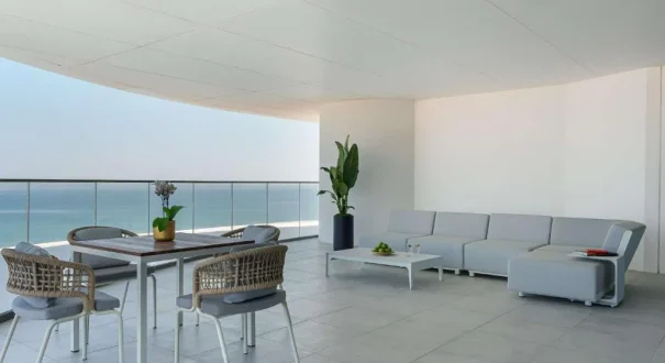 هتل رکسوس پرمیوم قطیفان دوحه (Rixos Premium Qetaifan) هتل رکسوس پرمیوم قطیفان دوحه (Rixos Premium Qetaifan)