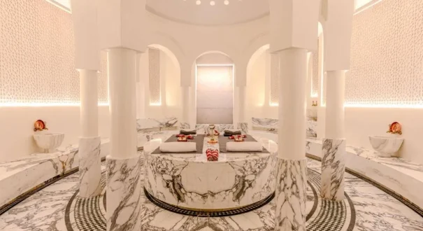 هتل رکسوس پرمیوم قطیفان دوحه (Rixos Premium Qetaifan) هتل رکسوس پرمیوم قطیفان دوحه (Rixos Premium Qetaifan)