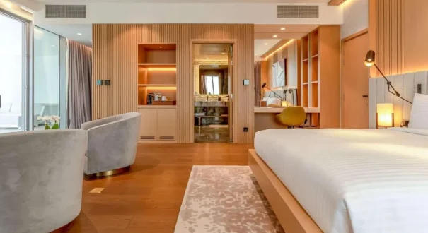 هتل رکسوس پرمیوم قطیفان دوحه (Rixos Premium Qetaifan) هتل رکسوس پرمیوم قطیفان دوحه (Rixos Premium Qetaifan)