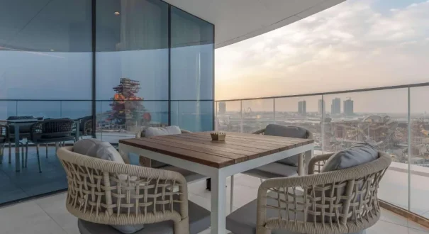 هتل رکسوس پرمیوم قطیفان دوحه (Rixos Premium Qetaifan) هتل رکسوس پرمیوم قطیفان دوحه (Rixos Premium Qetaifan)