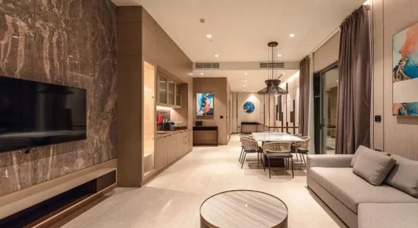 هتل رکسوس پرمیوم قطیفان دوحه (Rixos Premium Qetaifan) هتل رکسوس پرمیوم قطیفان دوحه (Rixos Premium Qetaifan)