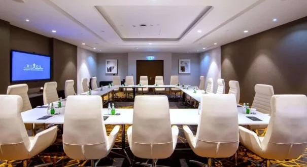 هتل رکسوس پرمیوم قطیفان دوحه (Rixos Premium Qetaifan) هتل رکسوس پرمیوم قطیفان دوحه (Rixos Premium Qetaifan)