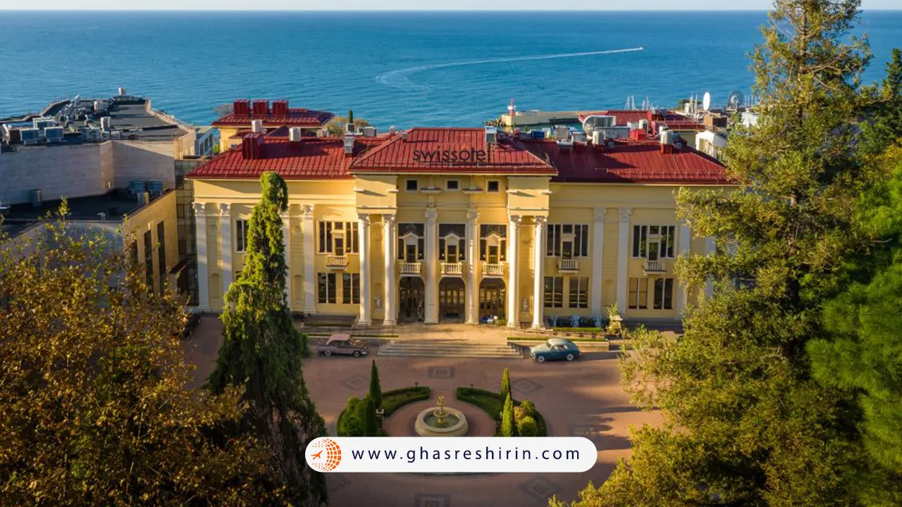 Swissotel-Resort-Сочи-Камелия