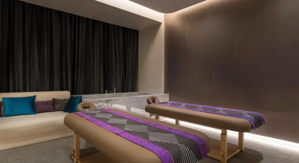 هتل دوسیت دوحه (Dusit Doha Hotel) هتل دوسیت دوحه (Dusit Doha Hotel)