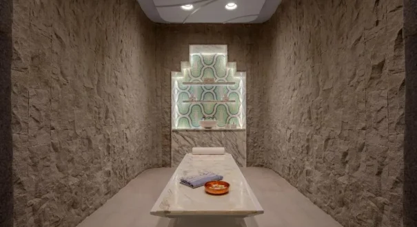 هتل دوسیت دوحه (Dusit Doha Hotel) هتل دوسیت دوحه (Dusit Doha Hotel)