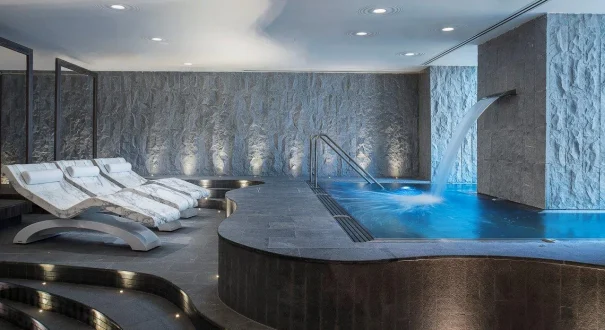 هتل دوسیت دوحه (Dusit Doha Hotel) هتل دوسیت دوحه (Dusit Doha Hotel)