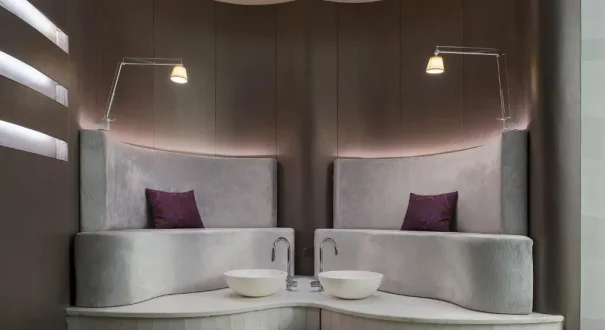 هتل دوسیت دوحه (Dusit Doha Hotel) هتل دوسیت دوحه (Dusit Doha Hotel)