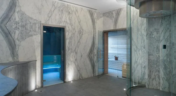 هتل دوسیت دوحه (Dusit Doha Hotel) هتل دوسیت دوحه (Dusit Doha Hotel)