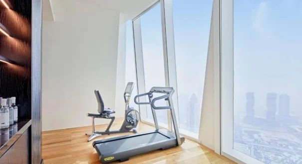 هتل فیرمونت دوحه (Fairmont Hotel Doha) هتل فیرمونت دوحه (Fairmont Hotel Doha)