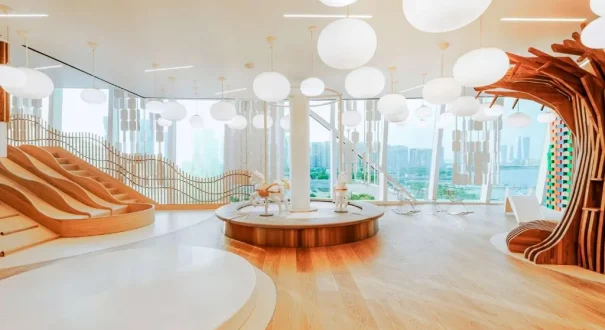 هتل فیرمونت دوحه (Fairmont Hotel Doha) هتل فیرمونت دوحه (Fairmont Hotel Doha)