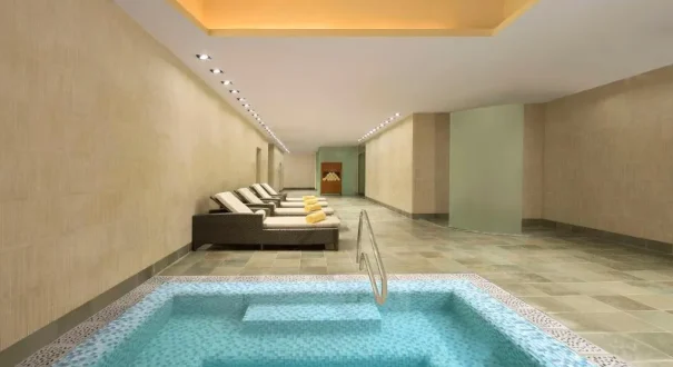 هتل گرند حیات دوحه (Grand Hyatt Doha) هتل گرند حیات دوحه (Grand Hyatt Doha)