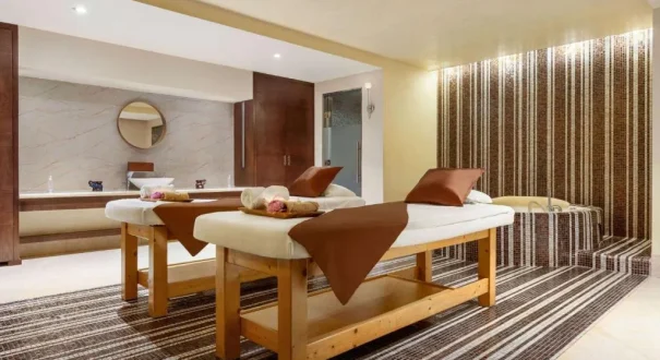 هتل گرند ریجنسی ترید مارک دوحه (Grand Regency Doha Trademark) هتل گرند ریجنسی ترید مارک دوحه (Grand Regency Doha Trademark)