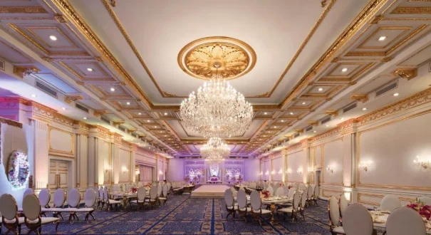 هتل گرند ریجنسی ترید مارک دوحه (Grand Regency Doha Trademark) هتل گرند ریجنسی ترید مارک دوحه (Grand Regency Doha Trademark)