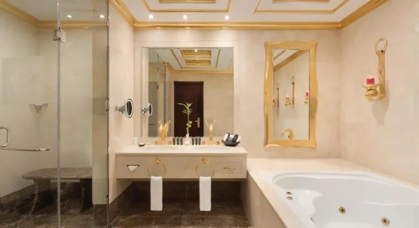 هتل گرند ریجنسی ترید مارک دوحه (Grand Regency Doha Trademark) هتل گرند ریجنسی ترید مارک دوحه (Grand Regency Doha Trademark)