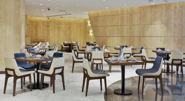 هتل وی آی پی دوحه (VIP Hotel Doha) هتل وی آی پی دوحه (VIP Hotel Doha)