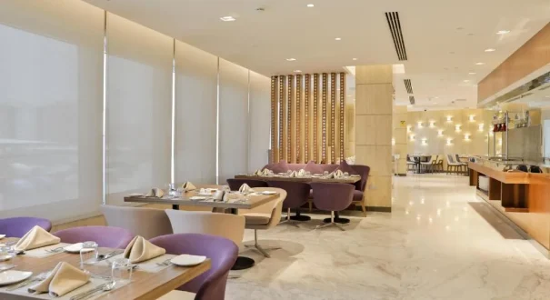 هتل وی آی پی دوحه (VIP Hotel Doha) هتل وی آی پی دوحه (VIP Hotel Doha)