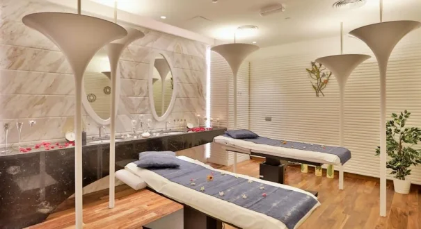 هتل وی آی پی دوحه (VIP Hotel Doha) هتل وی آی پی دوحه (VIP Hotel Doha)