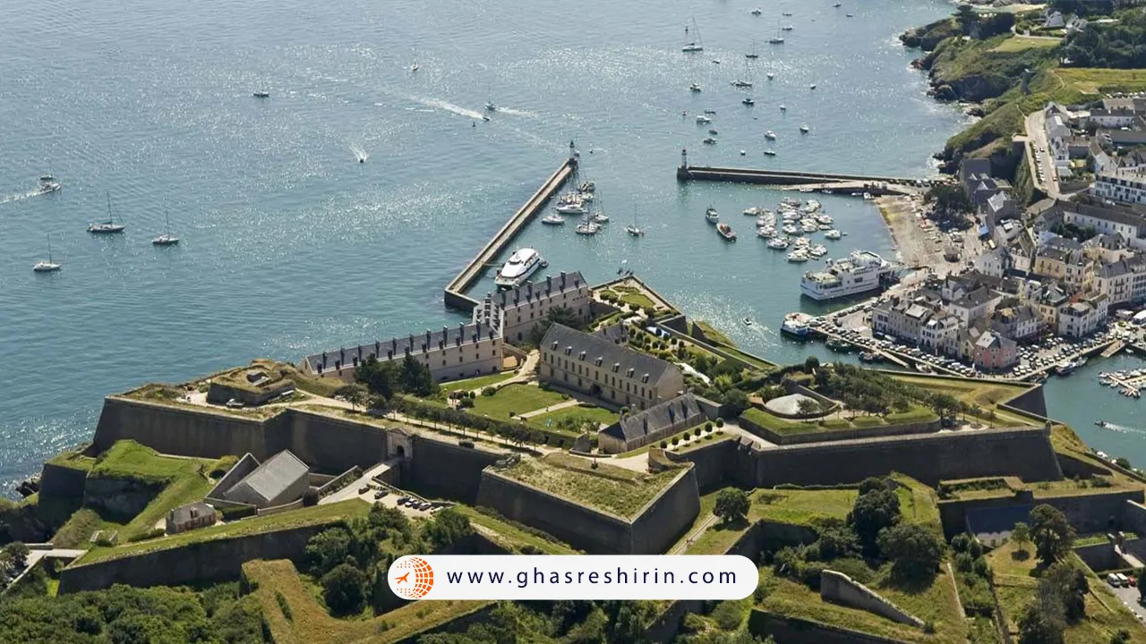 بندر-ووبان-شهر-کن