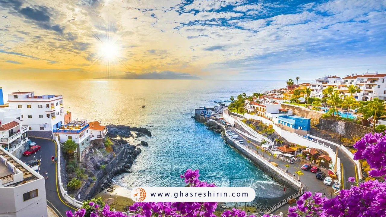 جزایر-قناری-اسپانیا