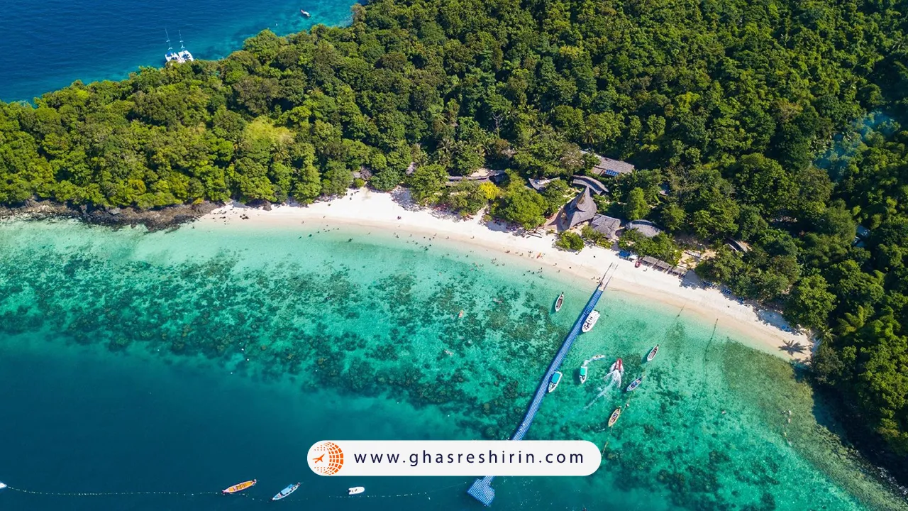 جزیره-میتون