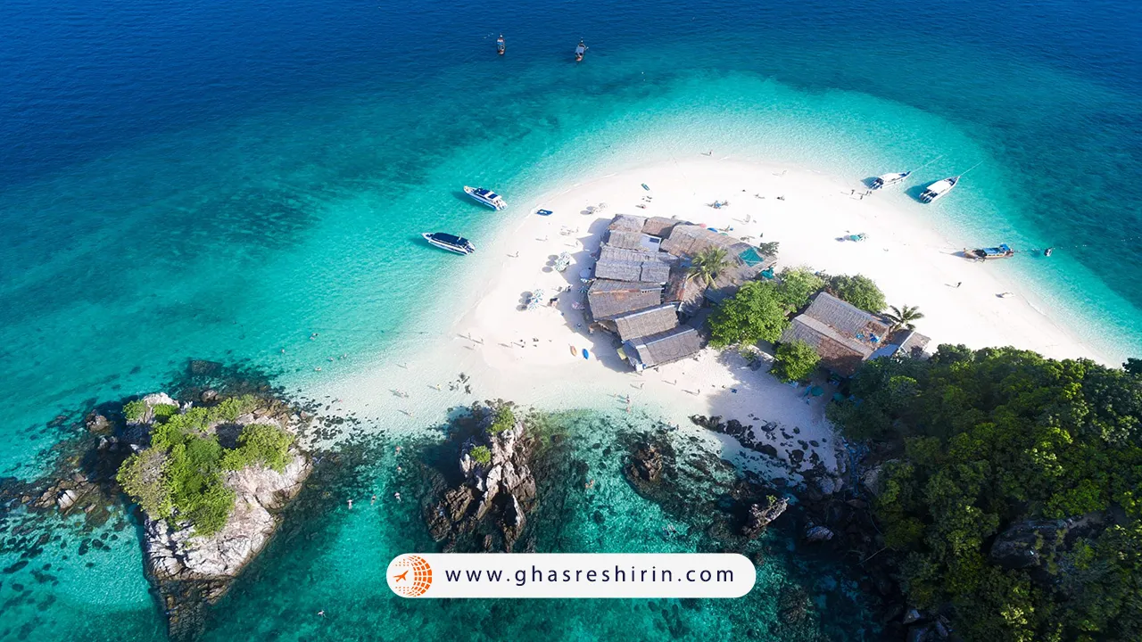 جزیره-کوه-خای