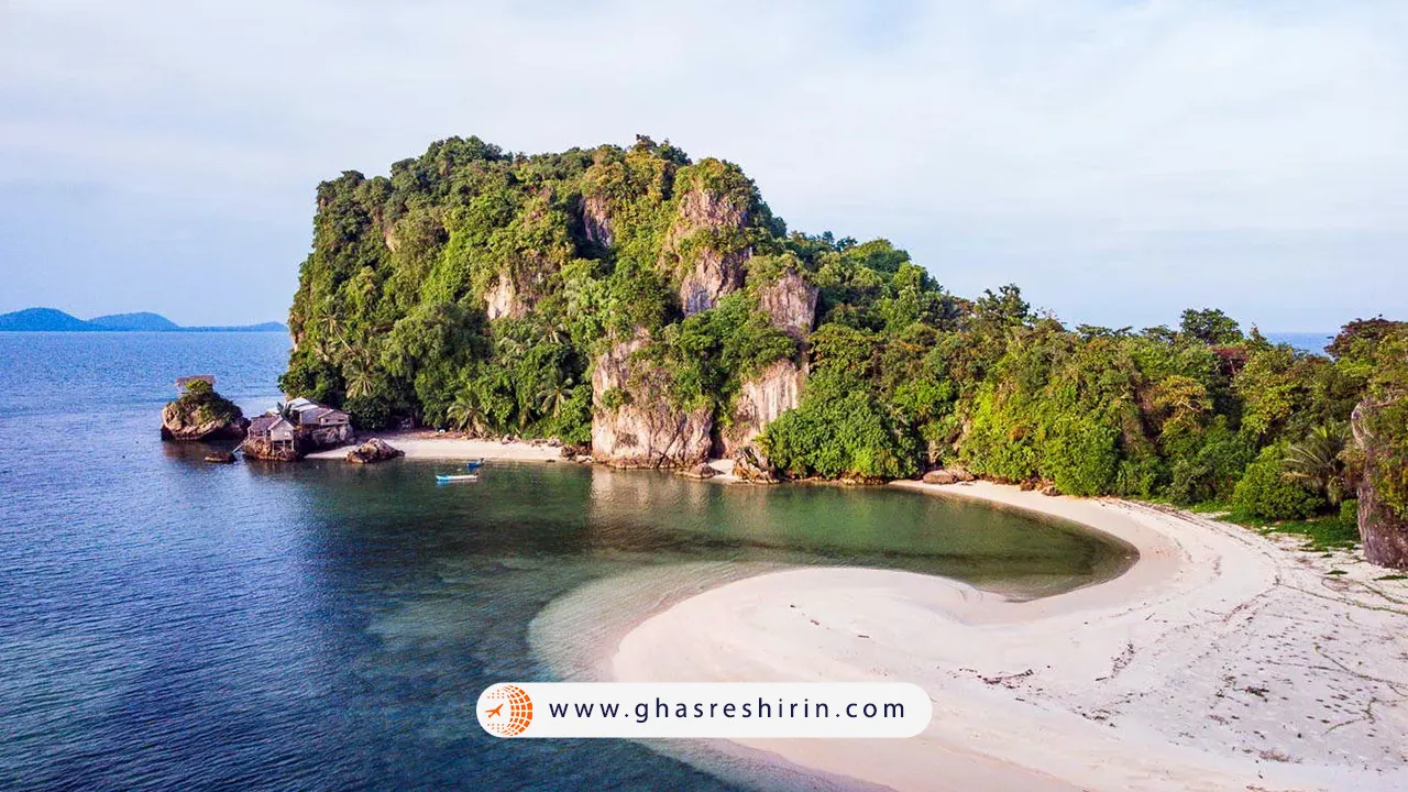 جزیره-کوه-مافراو