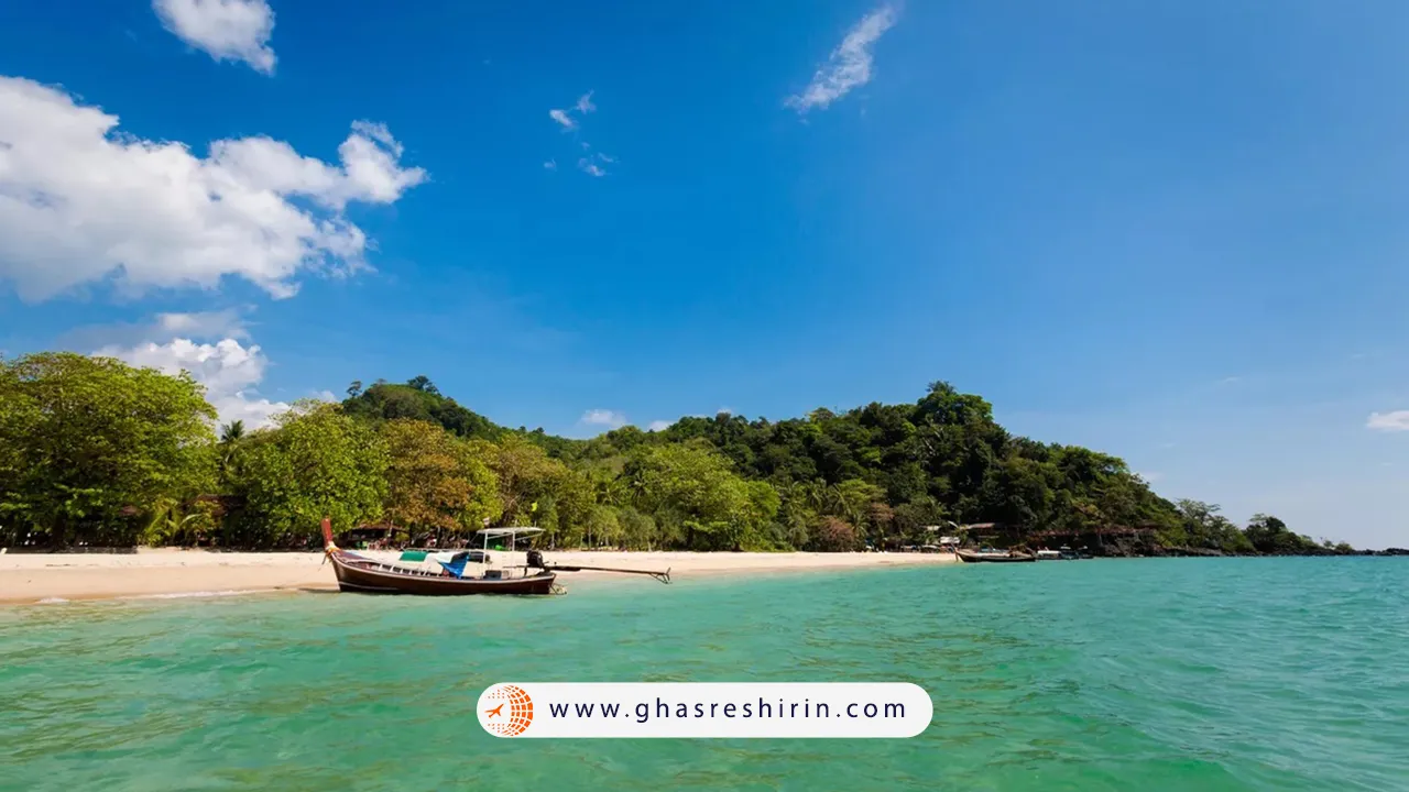 جزیره-کو-خائو