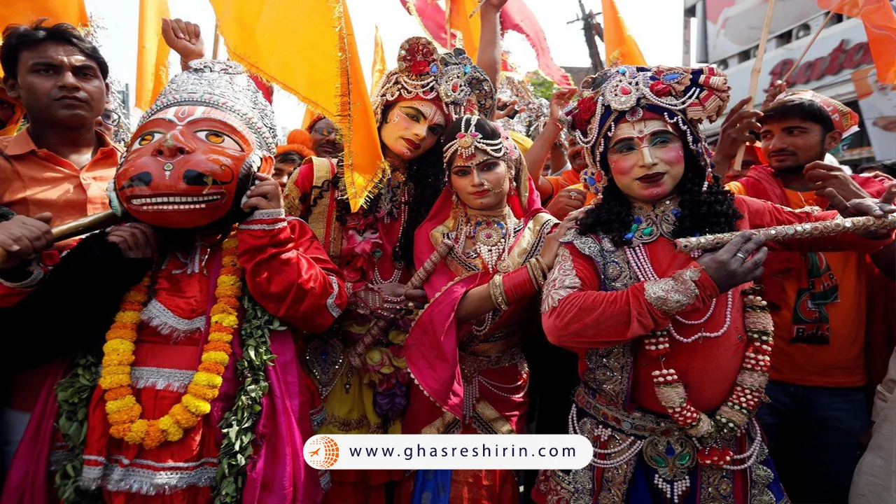 خرافاتی-ترین-کشور-دنیا