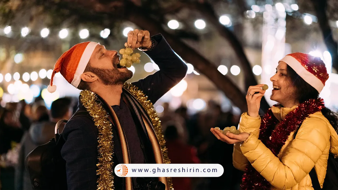 خرافات-کشور-اسپانیا