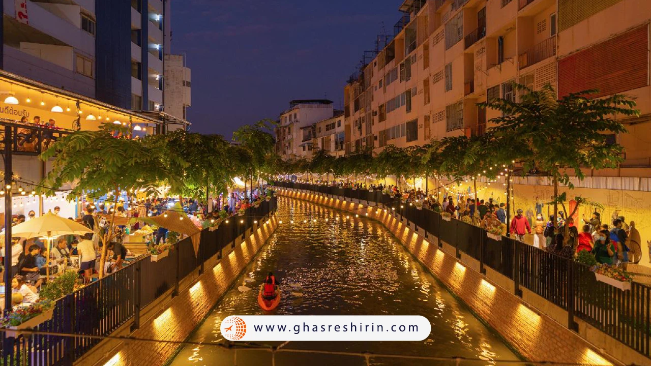 خیابان-اونگ-آنگ-تایلند